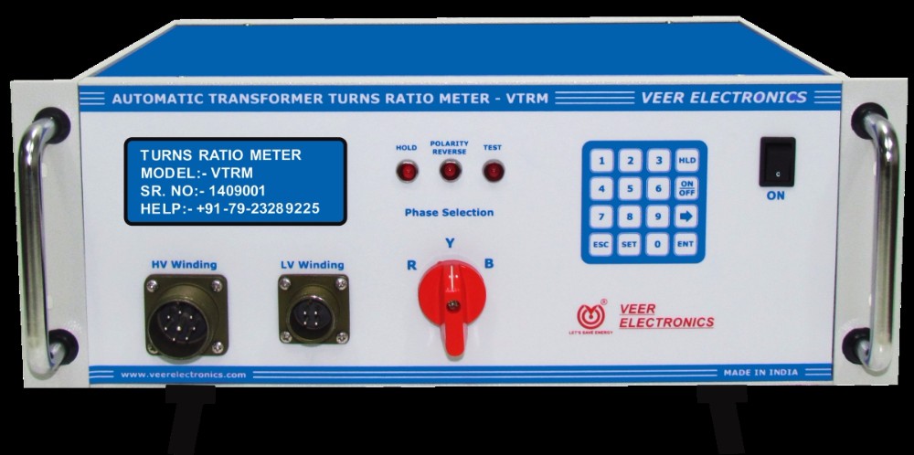 Vimal Transformer Corporation Client